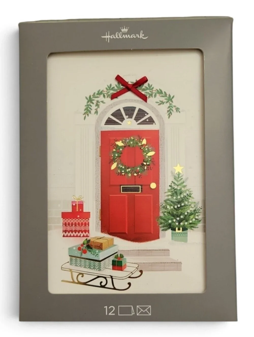 Hallmark pack holiday